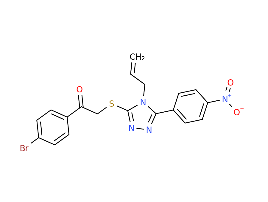 Structure Amb1834871