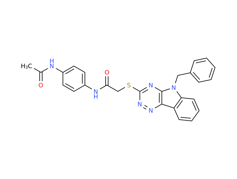 Structure Amb1834890
