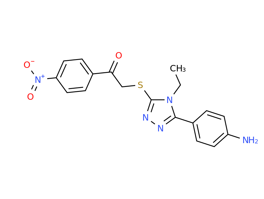 Structure Amb1834897