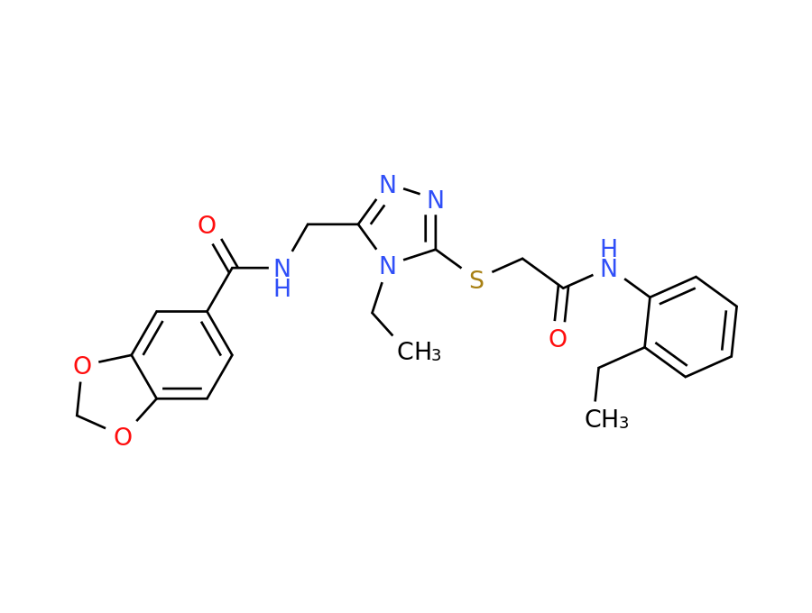Structure Amb1834918
