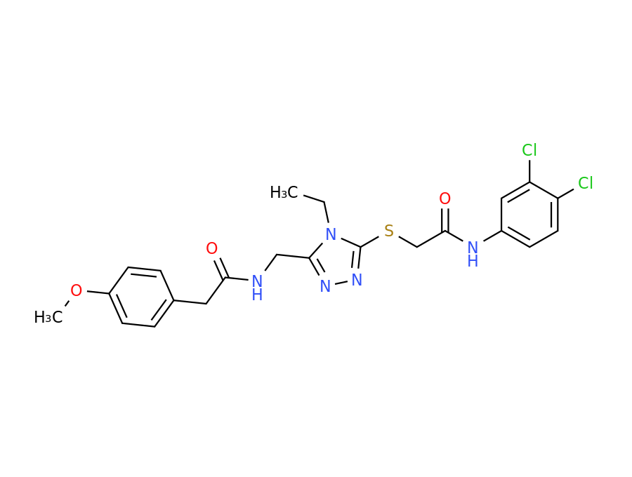 Structure Amb1834964