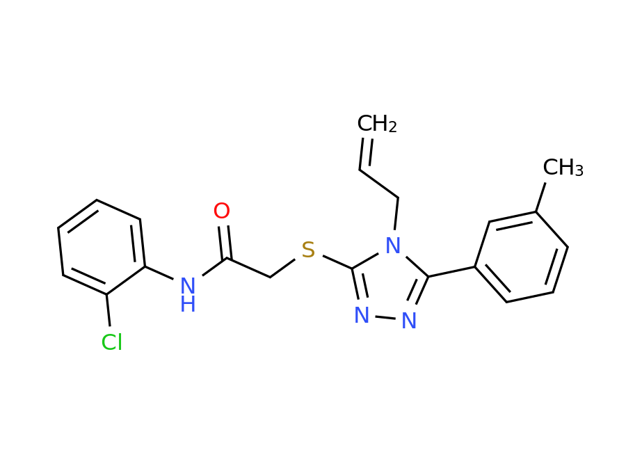 Structure Amb1835009