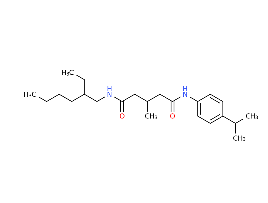 Structure Amb1835107