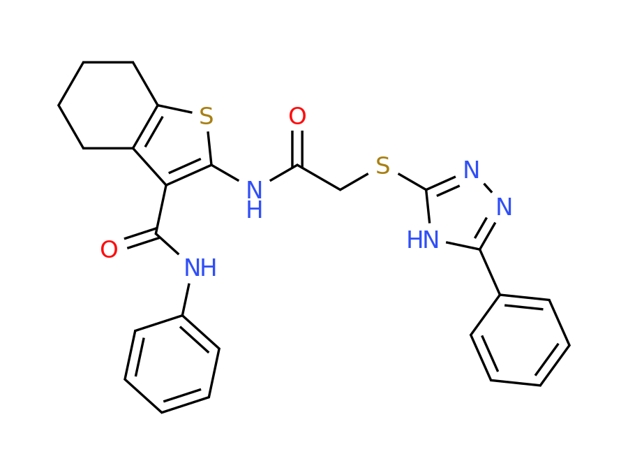 Structure Amb1835117