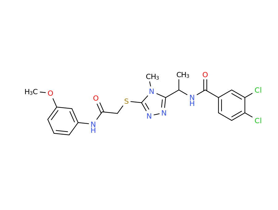 Structure Amb1835155