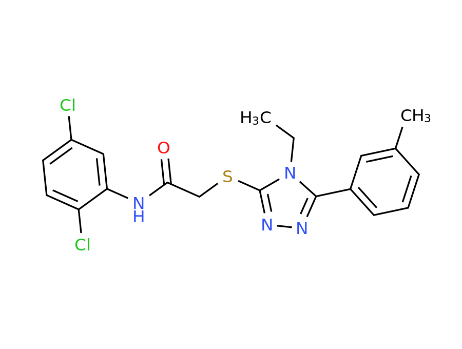 Structure Amb1835206