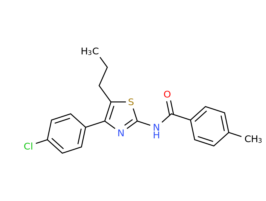 Structure Amb1835221