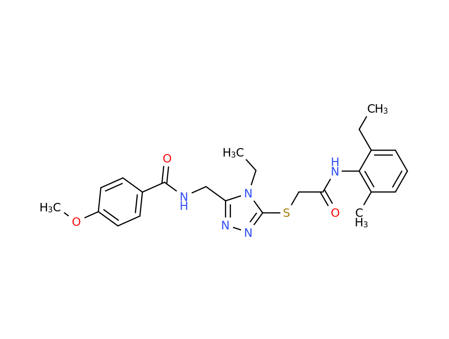 Structure Amb1835288