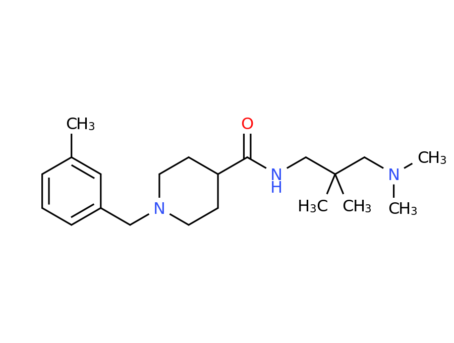 Structure Amb1835317