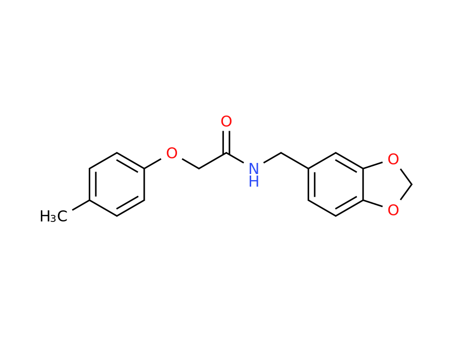 Structure Amb1835483