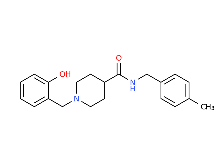 Structure Amb1835626