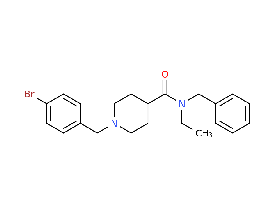 Structure Amb1835854