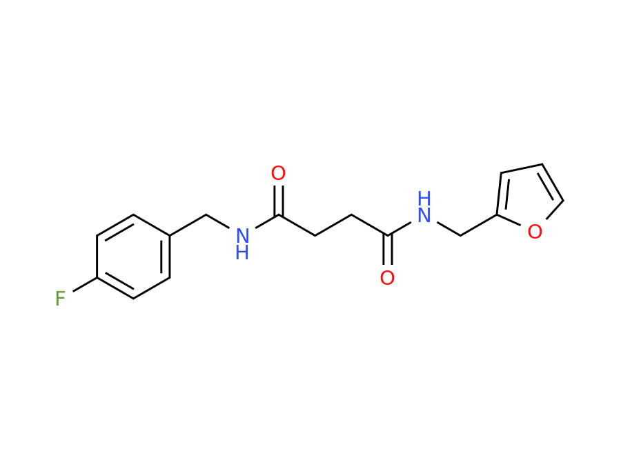 Structure Amb1835867