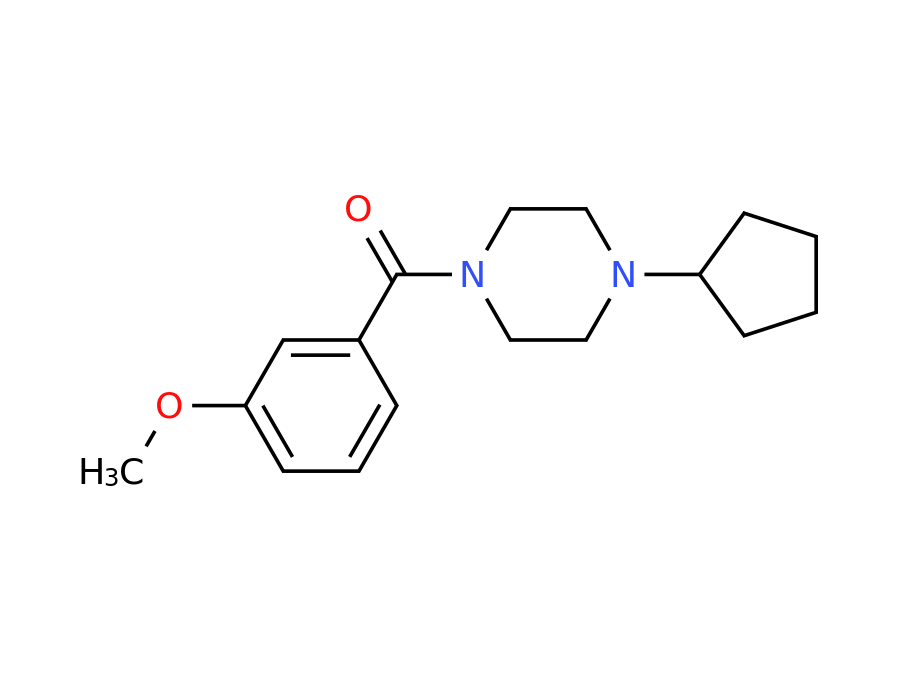 Structure Amb1835921