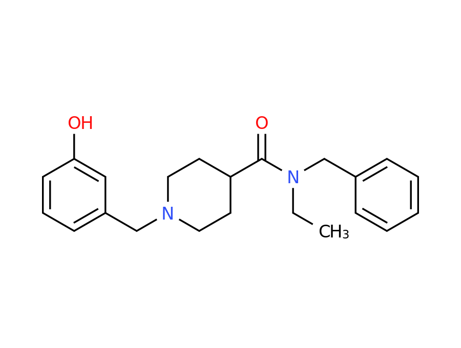 Structure Amb1835941
