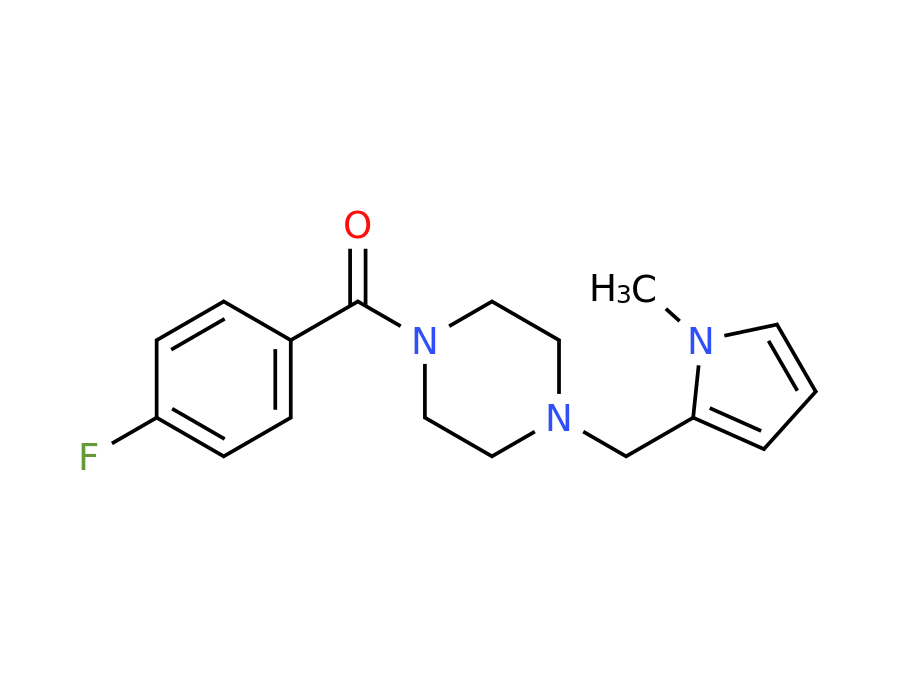 Structure Amb1836225