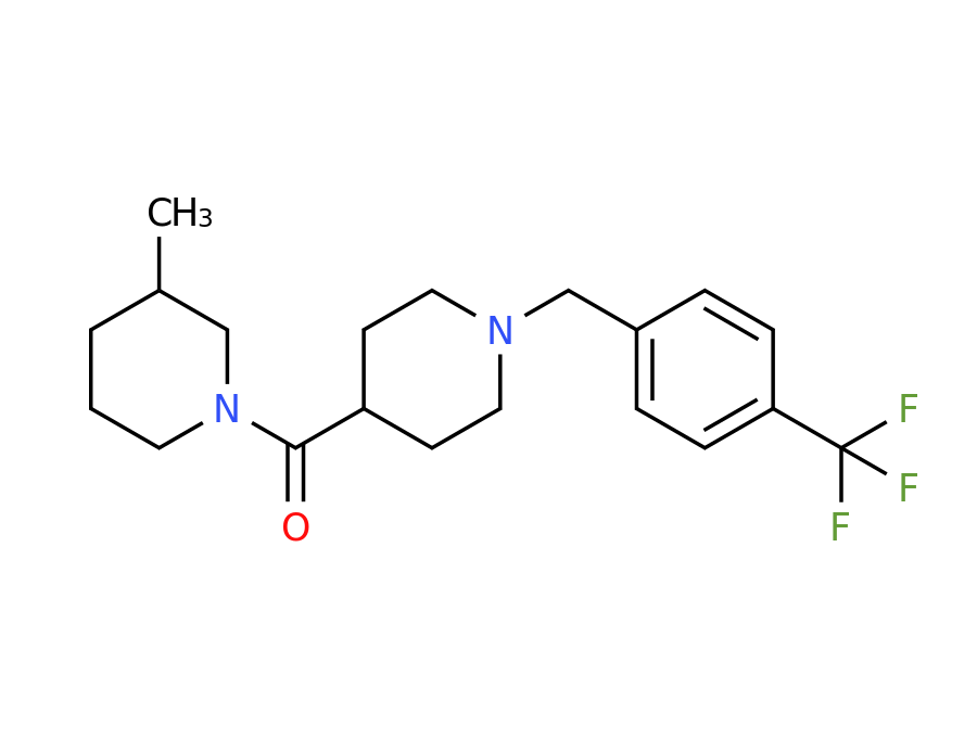 Structure Amb1836249