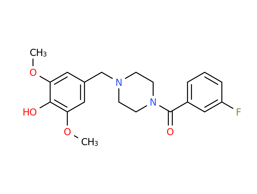 Structure Amb1836382