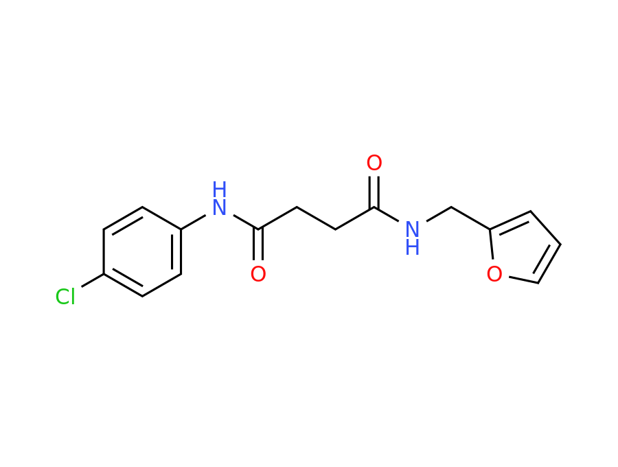 Structure Amb1836422