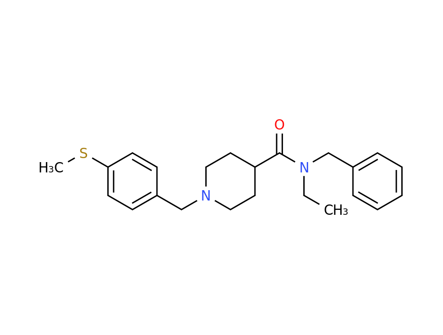 Structure Amb1836453