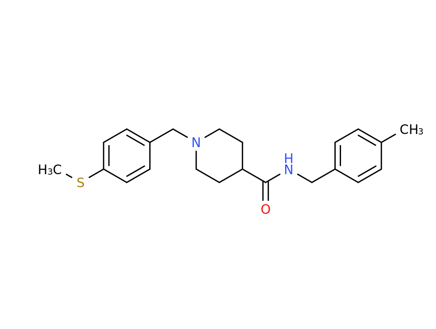 Structure Amb1836516