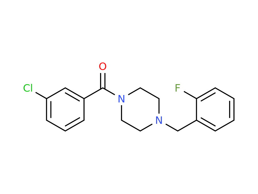 Structure Amb1836701
