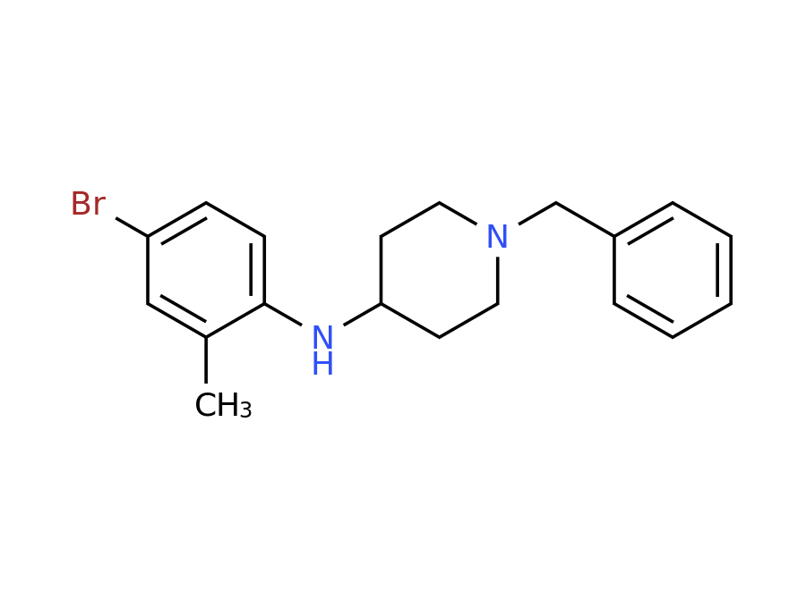 Structure Amb1836949