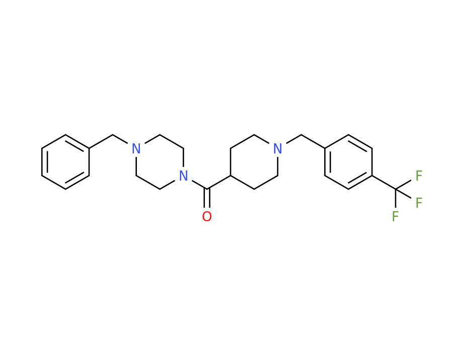 Structure Amb1836968