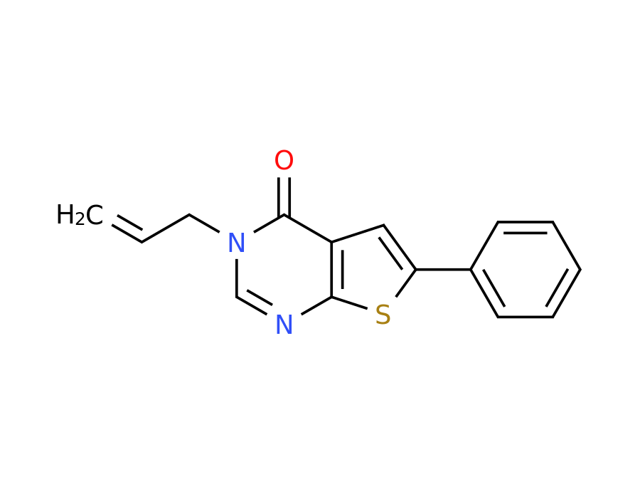 Structure Amb18369925