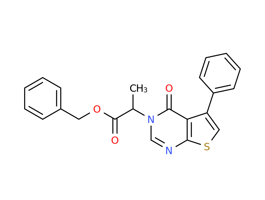 Structure Amb18369950