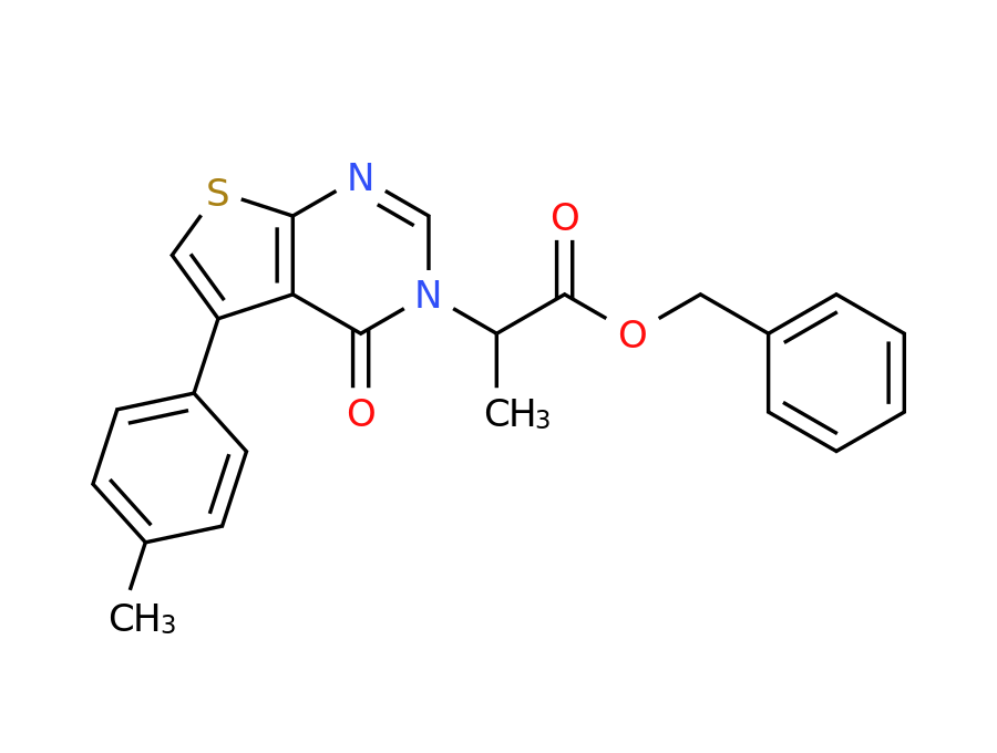 Structure Amb18370076