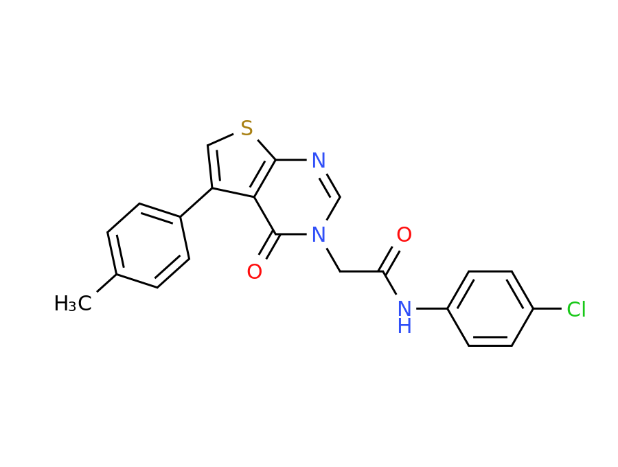 Structure Amb18370083