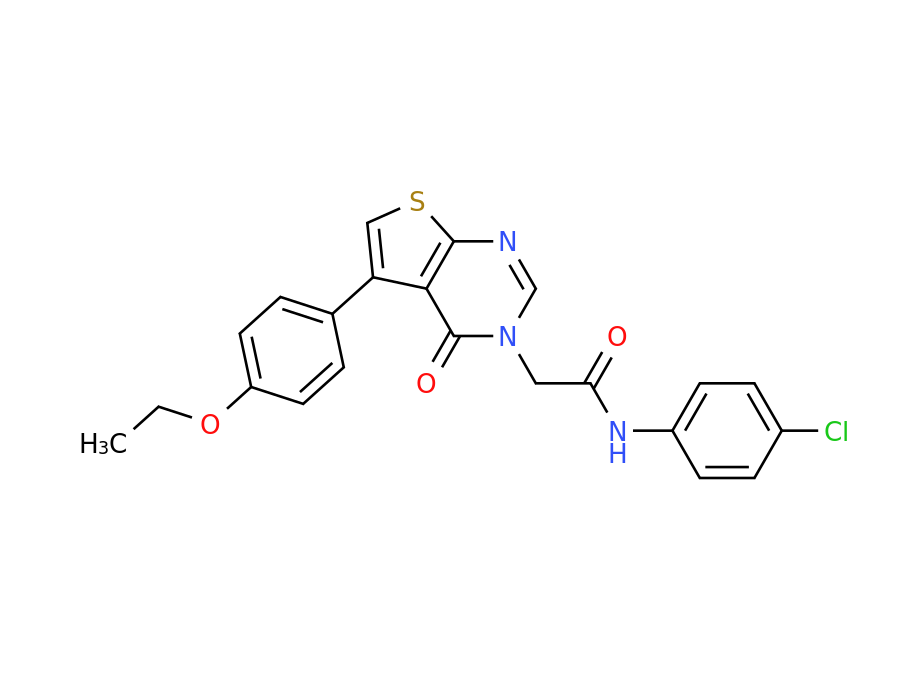 Structure Amb18370156