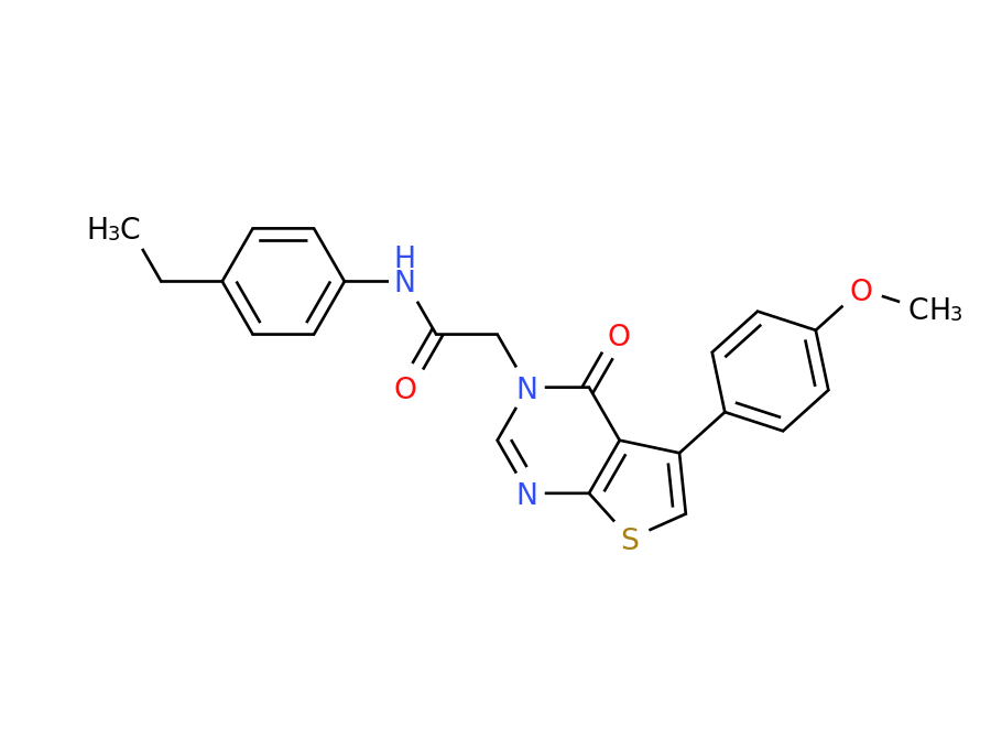 Structure Amb18370243