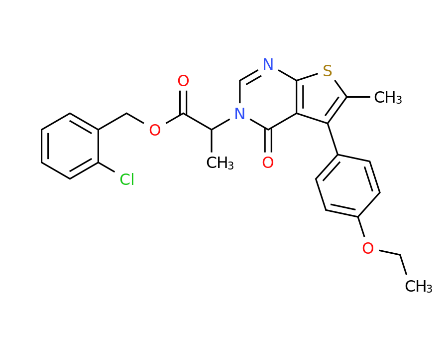 Structure Amb18370806