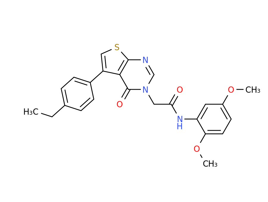 Structure Amb18370843