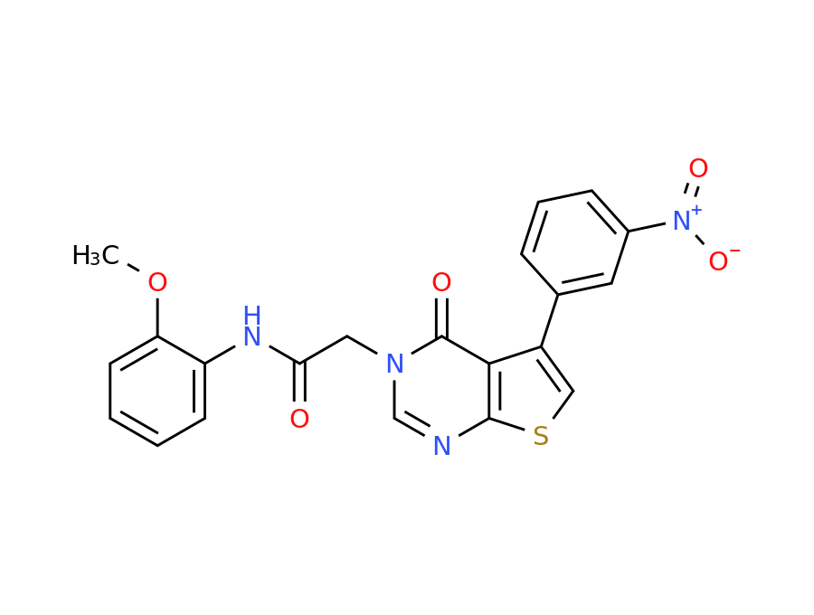 Structure Amb18370890