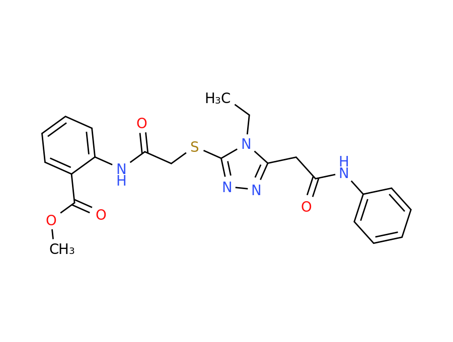 Structure Amb1837145