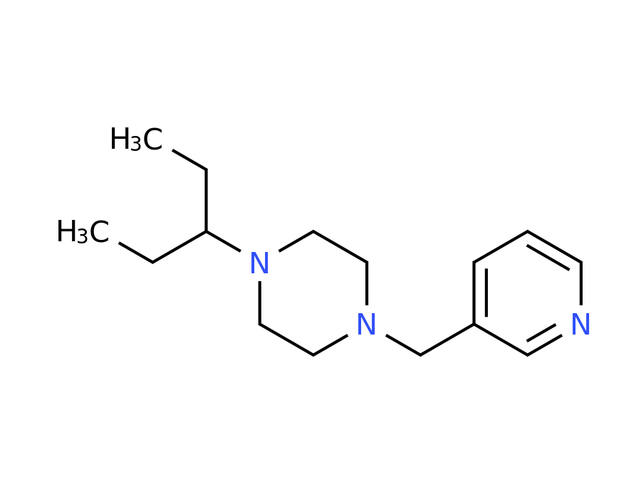 Structure Amb1837176