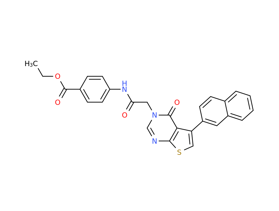 Structure Amb18371774