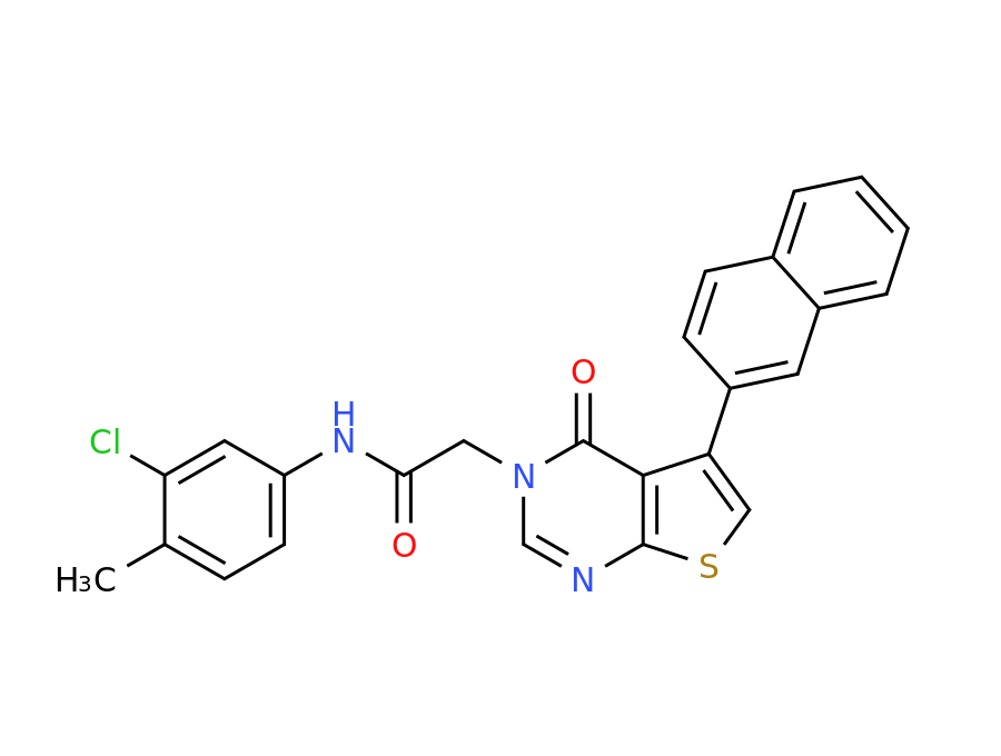 Structure Amb18371784