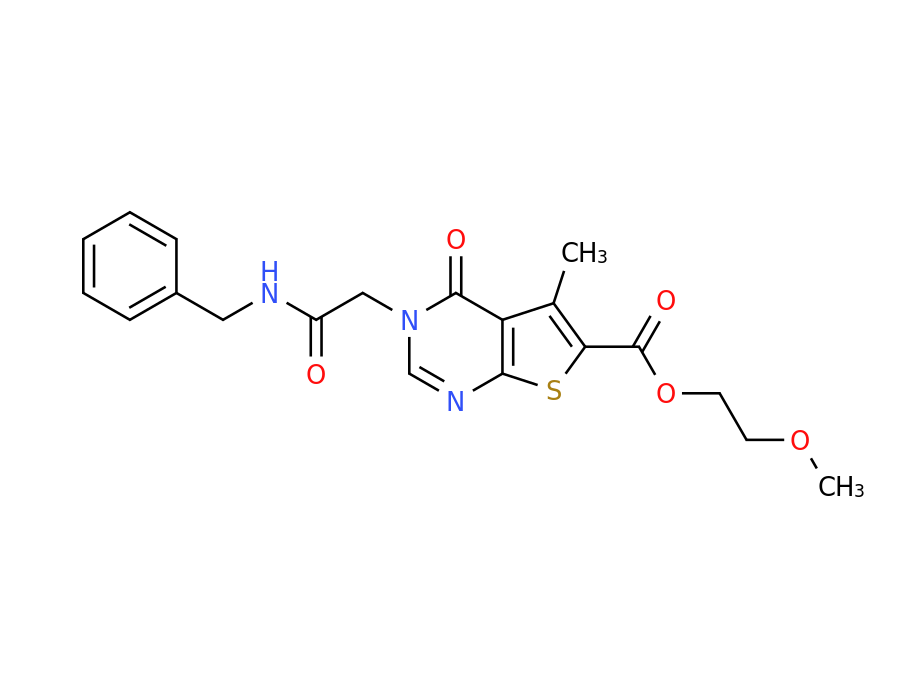 Structure Amb18371803