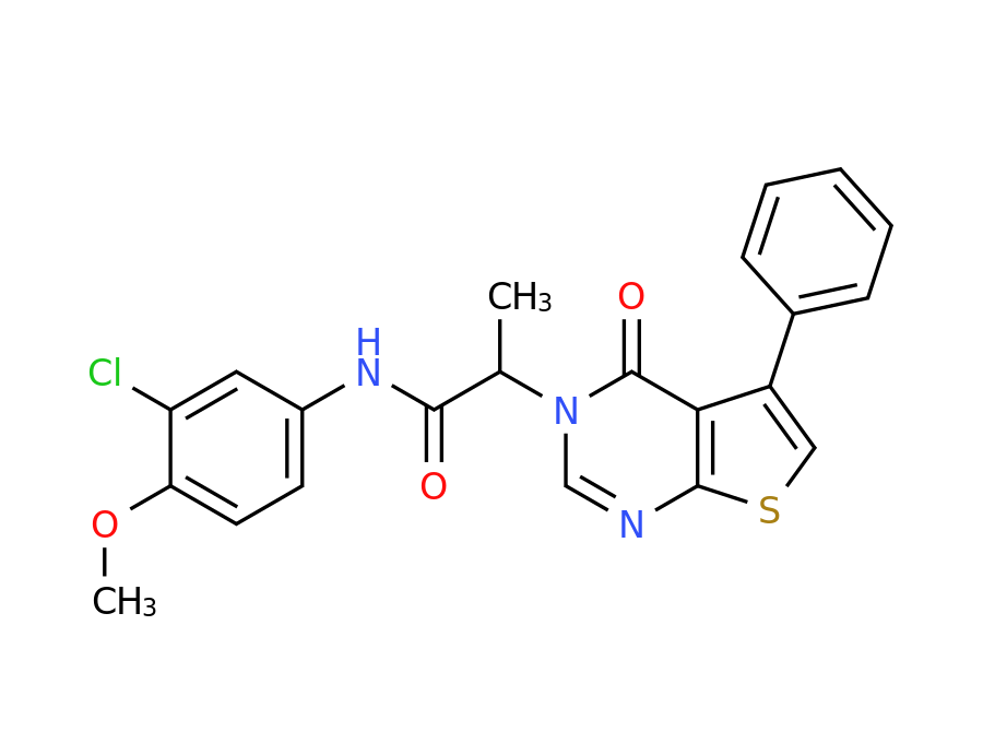 Structure Amb18372127