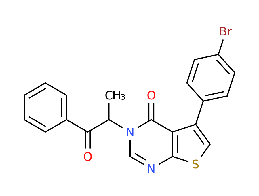Structure Amb18372241