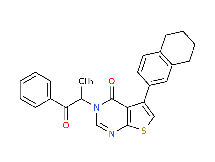 Structure Amb18372242