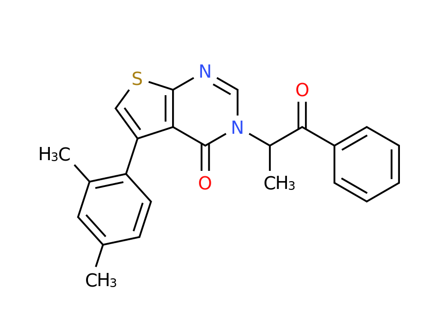 Structure Amb18372243
