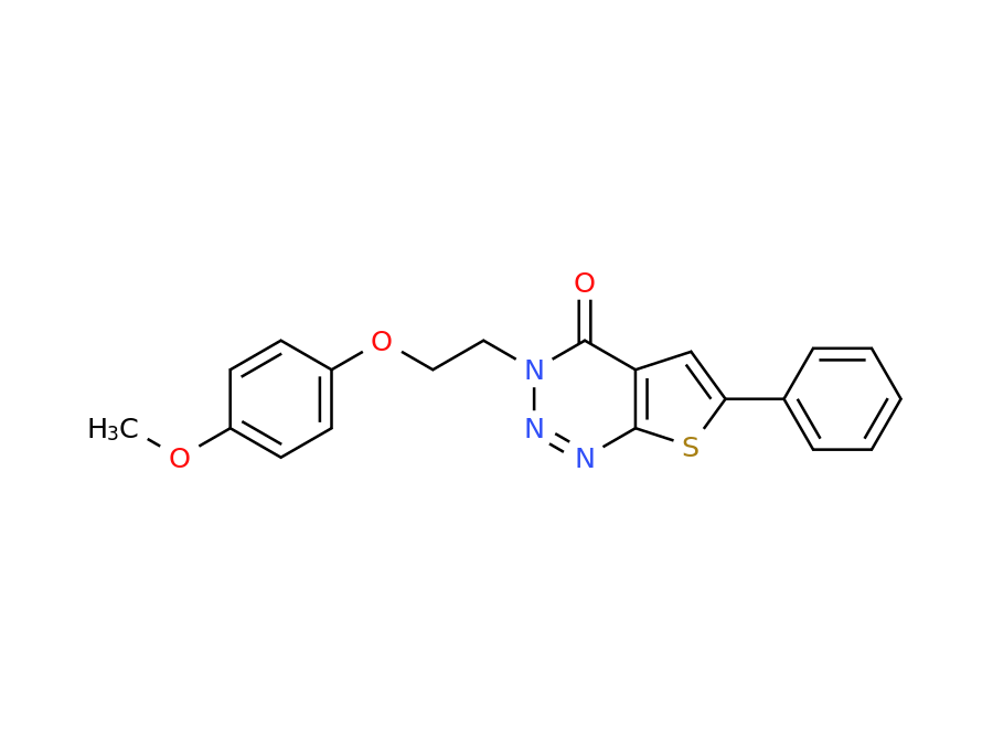 Structure Amb18372335