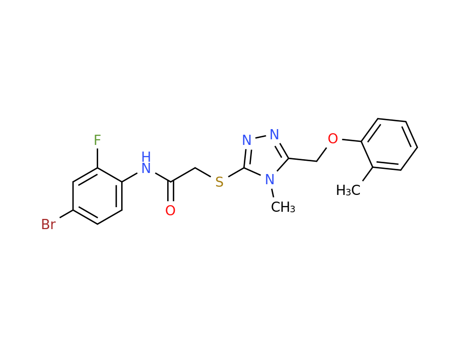 Structure Amb1837253