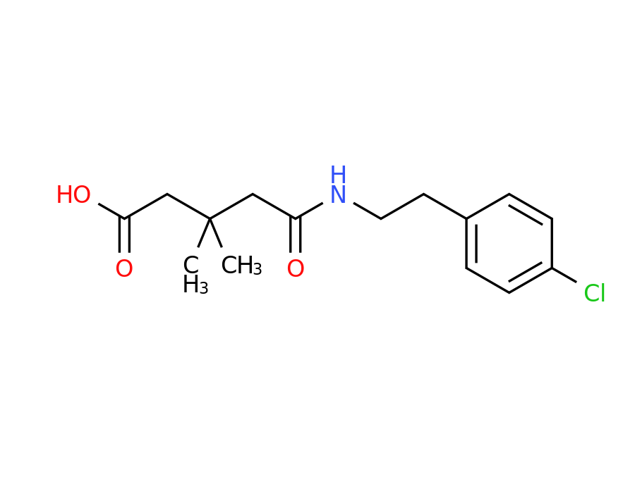 Structure Amb1837285