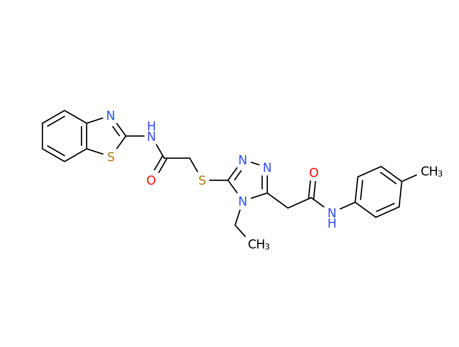 Structure Amb1837291